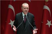 ادامه انتقال تجهیزات نظامی ترکیه به ادلب/اردوغان: هرچه لازم باشد انجام می‌دهیم