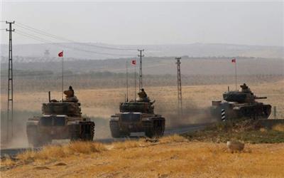 ترکیه از خنثی سازی 55 نظامی سوریه در ادلب خبر داد