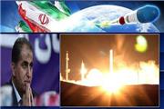 ملت ایران در توسعه علمی منتظر هیچ کسی نمی‌مانند