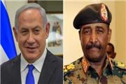 البرهان: عادی سازی روابط با اسرائیل به 