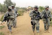میدل ایست آی: آمریکا به بغداد پیشنهاد خروج از بخشی از عراق را داده است