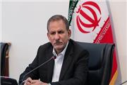 دکتر جهانگیری در بازدید از روزنامه ایران: گلایه‌ها سرجای خود، اما همه باید در انتخابات شرکت کنیم