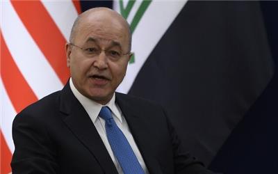 بغداد: حمله آمریکا نقض حاکمیت ملی عراق است