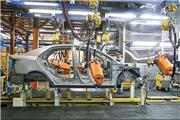 رفع چالش‌های تولید قطعات صنعت خودروسازی با راهکار محققان کشور