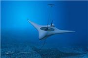 راه اندازی مسابقه ساخت زیردریایی خودران توسط دارپا