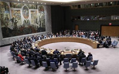 عراق از آمریکا در شورای امنیت شکایت کرد