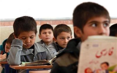رئیس مرکز امور بین‌الملل و مدارس خارج از کشور؛ جذب کمک چهل میلیارد تومانی از سازمان‌های بین‌المللی جهت آموزش پناهندگان