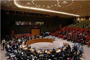 شورای امنیت برای بررسی کروناویروس، مجازی تشکیل جلسه داد
