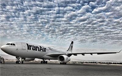 جزئیات پرواز تهران-وین-تهران برای بازگشت هموطنان