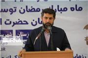 غلامرضا شریعتی :سوم و چهارم خرداد یادآور حماسه‌های مردم خوزستان هستند