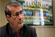 مدیر عامل پیشین نفت تهران و عضو کنونی هیأت رئیسه سازمان لیگ فوتبال :به  دادمردم  خوزستان  برسید