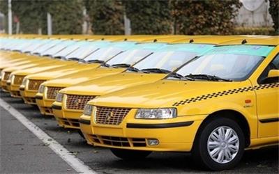 تعدادی از رانندگان تاکسی در شوشتر به ویروس کرونا مبتلا شدند