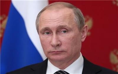 پوتین به اهتزار پرچم دگرباش جنسی در سفارت ایالت متحده در مسکو واکنش نشان داد