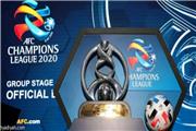 ‏زمان بازی‌های نمایندگان ایران در لیگ قهرمانان آسیا مشخص شد