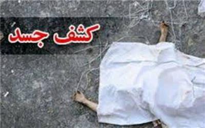 جسد مرد بوشهری در هندیجان پیدا شد