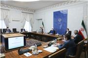 رییس‌جمهوری در جلسه ستاد هماهنگی اقتصادی دولت: اداره کشور با کمترین اتکا به نفت قدرت‌نمایی ایران در جنگ اقتصادی است