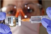 انگلیس قرارداد60میلیون دوز واکسن احتمالی را امضا کرد
