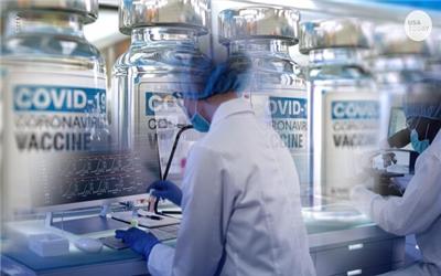 آمریکا برای تهیه واکسن "کووید-19" یک میلیارد دلار دیگر هزینه کرد