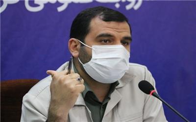 دزفول رتبه اول در رعایت پروتکل‌های بهداشتی و زدن ماسک در خوزستان را کسب کرد