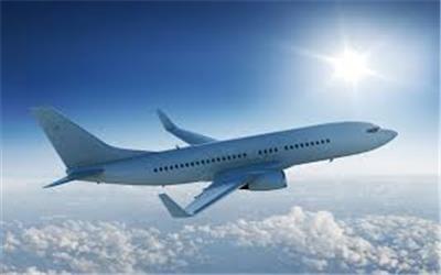 فرود اضطراری ایرباس هواپیمایی معراج در فرودگاه مهرآباد
