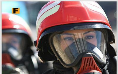 جذب زنان آتش‌نشان در شهرداری تهران