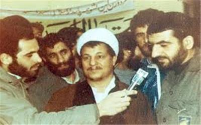 غلامعلی رجایی  :  بی انصافی  در  حق  آقای رفسنجانی تا بی کی ادامه  خواهد داشت