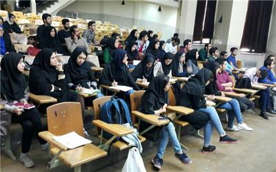 اعلام نحوه فعالیت دانشگاه‌ها تا 18 مهر