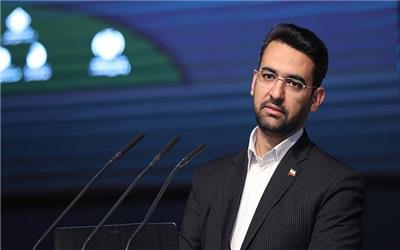 پاسخ  سریع  وزیر  ارتباطات  به  مردم ،آذری جهرمی: اگر عقل در جامعه غالب باشد، اینترنت قطع نخواهد شد