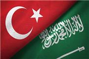 درخواست بازرگانان ترکیه از عربستان جلوی واردات را نگیرید!