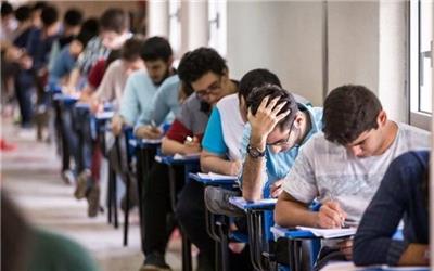 کنکور با برگزاری 3سال امتحانات نهایی دانش آموزان حذف می‌شود