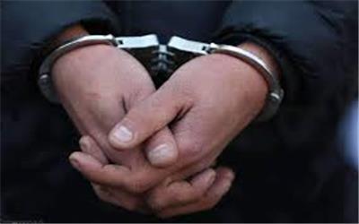 دستگیری قاتل فراری پس از سه سال در دزفول