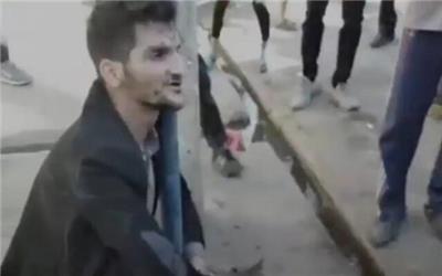 جزئیات مرگ مهرداد سپهری، جوانی که در درگیری با پلیس در مشهد فوت کرد