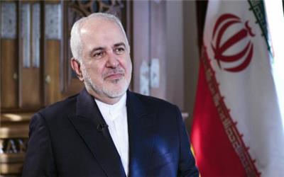 ظریف: لغو تحریم‌ها و بازگشت ایران به تعهدات زمانبر نیست