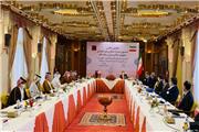 هفتمین اجلاس کمیسیون مشترک ایران و قطر در اصفهان آغاز به کار کرد