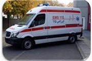 ساخت اولین دستگاه ضدعفونی‌کننده کابین آمبولانس در شیراز