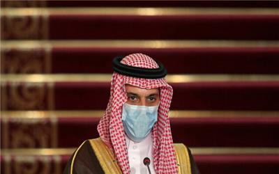تاکید مجدد عربستان بر حمایت از عادی سازی کامل روابط با رژیم صهیونیستی
