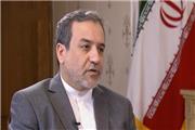 عراقچی: سند راهبردی ایران و افغانستان به زودی نهایی می‌شود/ ایران منشاء هیچ آسیبی به افغان‌ها نیست