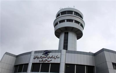 نقص فنی پرواز تبریز- تهران باعث بازگشت بوئینگ MD82 به فرودگاه شد