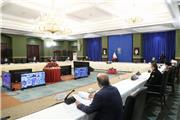 از سوی رئیس دفتر رئیس جمهور ابلاغ شد؛ چهار مصوبه اقتصادی در جلسه 48 ستاد ملی کرونا