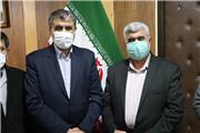 حضور وزیر راه و شهرسازی در مسجدسلیمان با دعوت دکتر علیرضا ورناصری