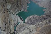 سهم استان البرز از منابع آب سطحی دو سد کرج و طالقان با ابلاغ و صدور مجوز وزارت نیرو، دو برابر افزایش یافت.