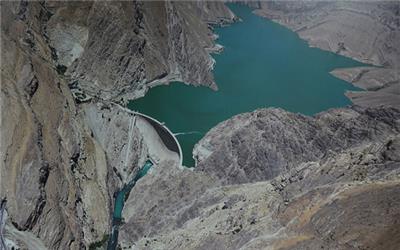 سهم استان البرز از منابع آب سطحی دو سد کرج و طالقان با ابلاغ و صدور مجوز وزارت نیرو، دو برابر افزایش یافت.