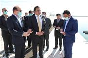 سفیر پاکستان در ایران عنوان کرد: راه‌اندازی خط دریایی مسافری بین ایران و پاکستان