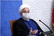 دکتر روحانی در جلسه ستاد هماهنگی اقتصادی دولت: بودجه 1400 منسجم، هدفمند، واقع بینانه و دقیق است