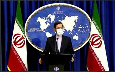 خطیب‌زاده: شهید سلیمانی حامل پیام ایران به عربستان بود/ برای هر سناریویی علیه ایران پاسخ داریم