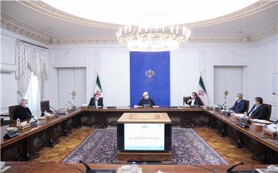 یکصد و نود و دومین جلسه ستاد هماهنگی اقتصادی دولت روز سه شنبه به ریاست حجت‌الاسلام والمسلمین دکتر حسن روحانی رئیس جمهور تشکیل شد.
