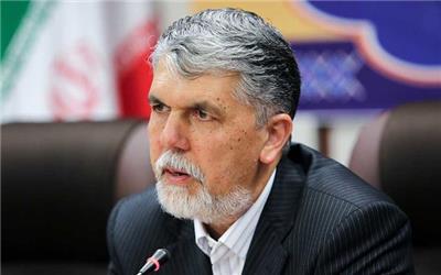 وزیر فرهنگ: درج نام شهید سلیمانی در تقویم‌ها تصویب شده است