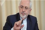 در گفت‌وگو با وزیر خارجه کویت ظریف: مسئولیت عواقب هرگونه ماجراجویی احتمالی در منطقه بر عهده واشنگتن خواهد بود