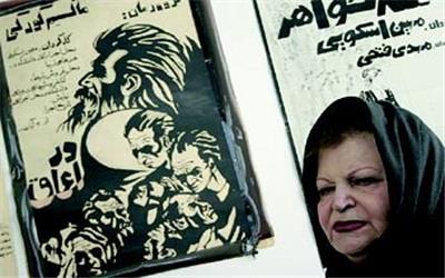 برای پانزدهمین سالروز درگذشت مهین اسکویی خاطره‌گویی از اولین بانوی کارگردان تئاتر