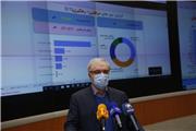تشریح جدیدترین اخبار کرونا در ایران از زبان وزیر بهداشت؛ آمار مرگ در ایران به مرز دو رقمی نزدیک است